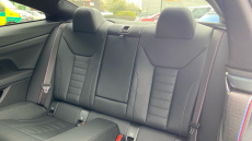 BMW 4 Series M440i xDrive MHT 2dr Step Auto Petrol Coupe